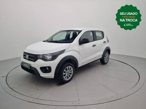 FIAT MOBI 1.0 EVO FLEX LIKE. MANUAL FIAT MOBI 1.0 EVO FLEX LIKE. MANUAL